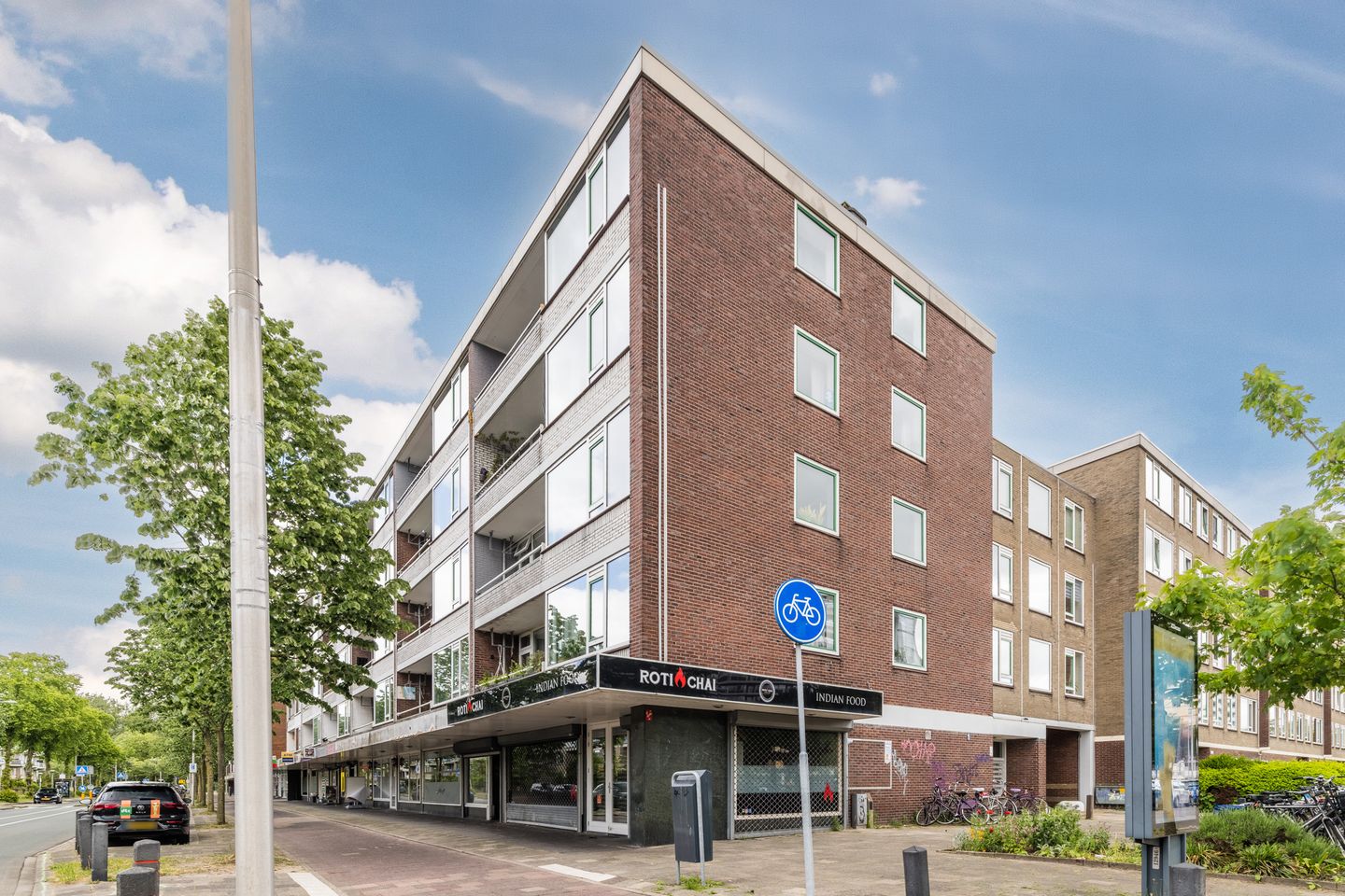 Foto 1 van Van Vollenhovenlaan 28