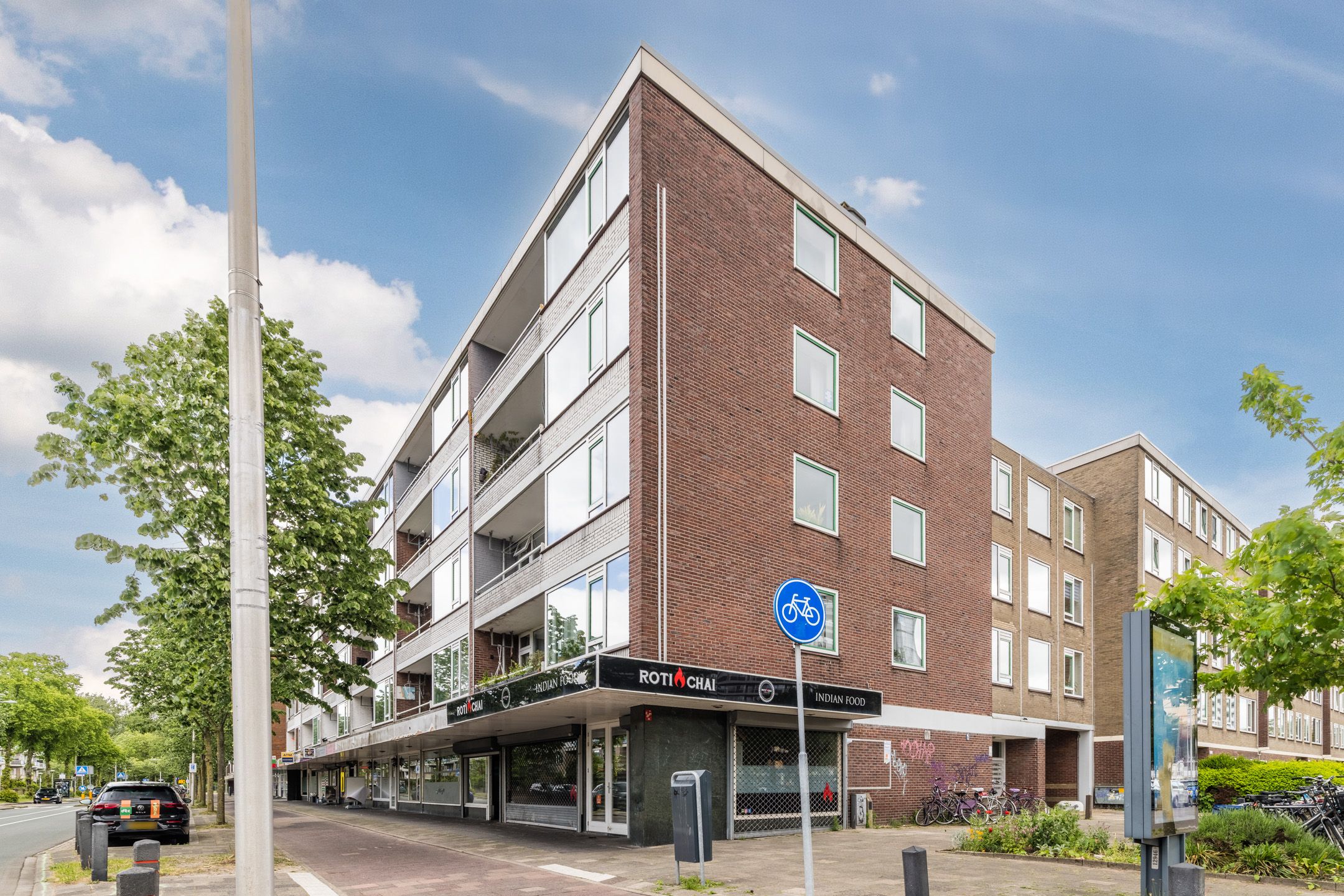 Van Vollenhovenlaan 28 