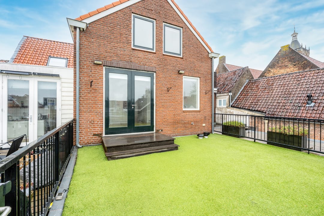 Photo 53 of Achterstraat 83