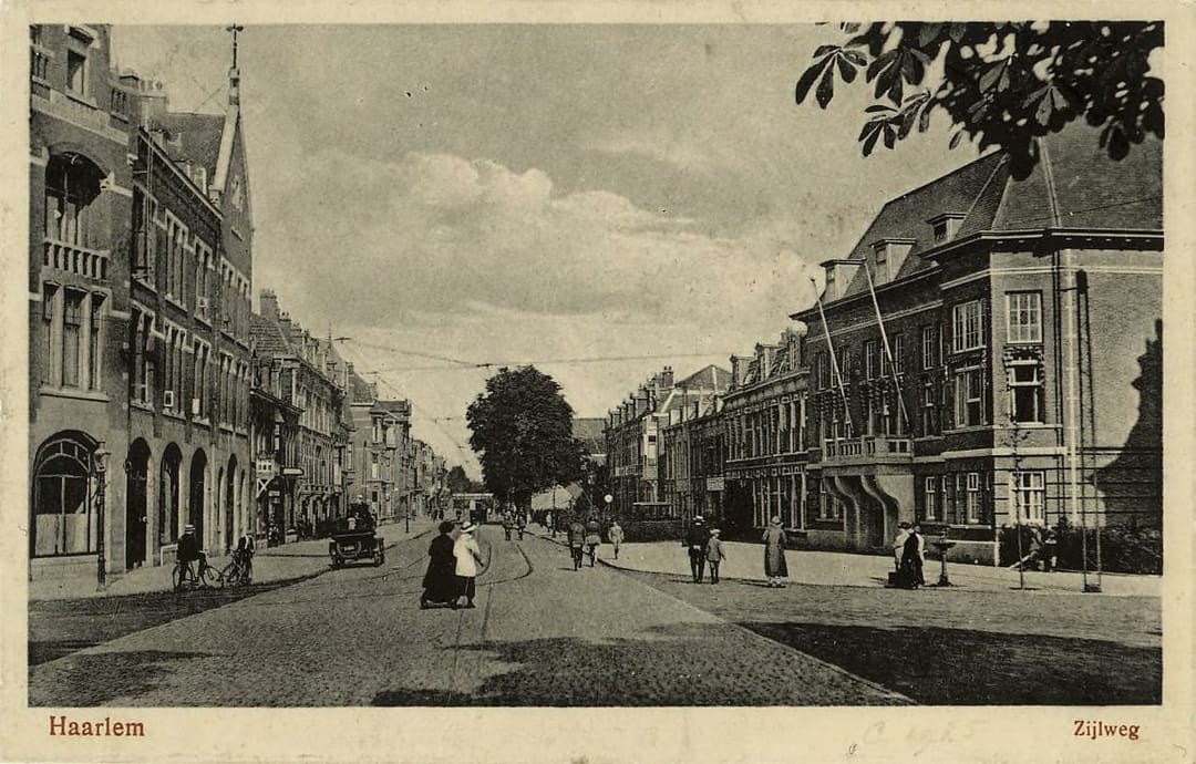 Foto 68 van Zijlweg 27