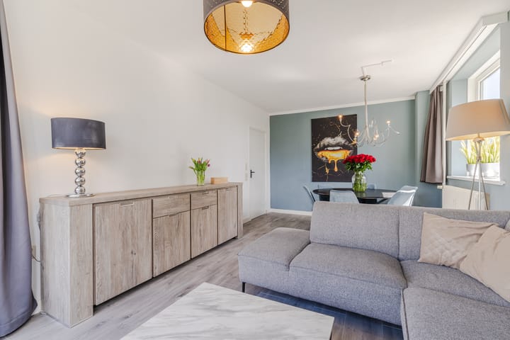 Foto 4 van Van Vollenhovenlaan 28