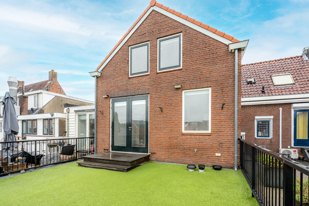 Photo 52 of Achterstraat 83