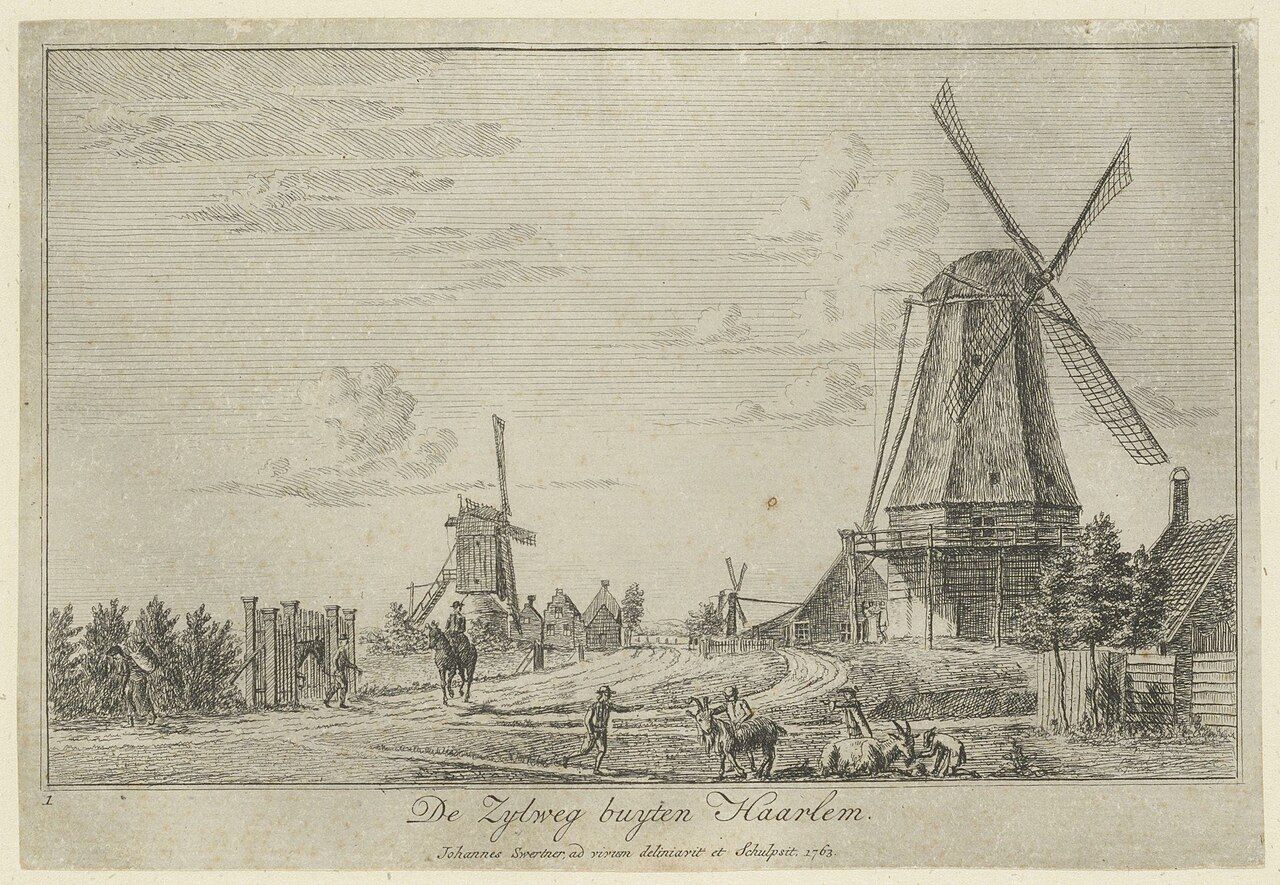 Foto 69 van Zijlweg 27