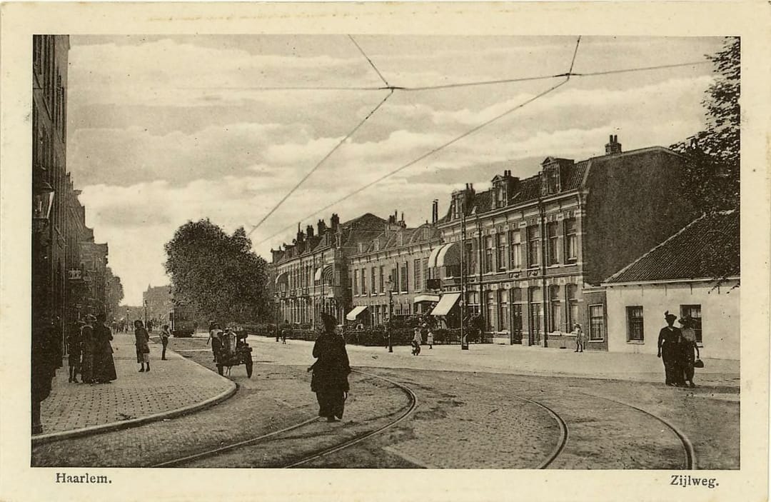 Foto 67 van Zijlweg 27