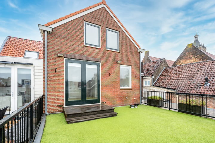 Photo 4 of Achterstraat 83