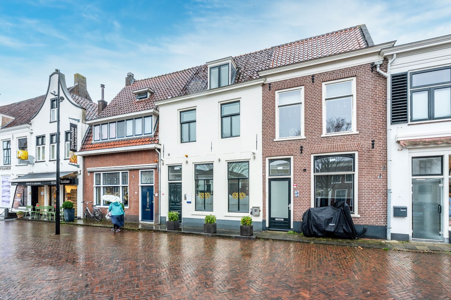 Photo 59 of Achterstraat 83