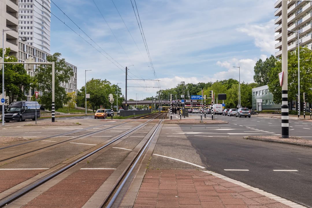 Foto 43 van Van Vollenhovenlaan 28