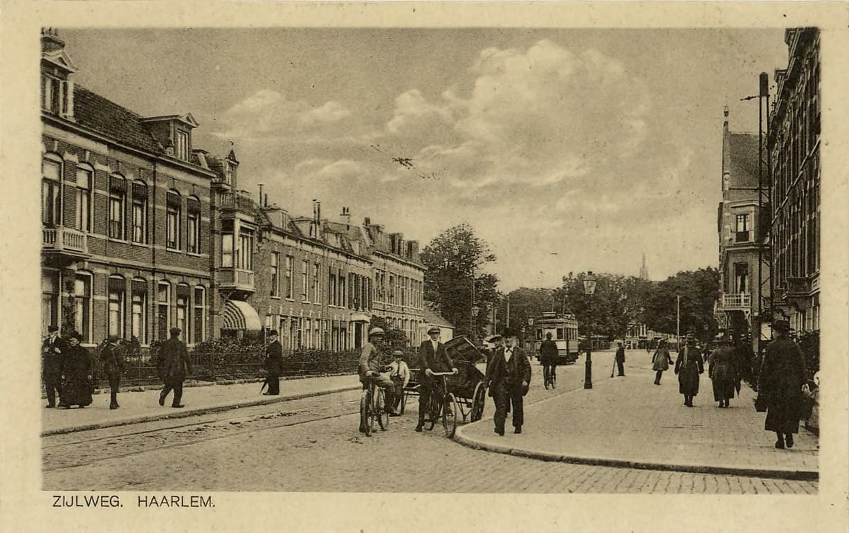 Foto 66 van Zijlweg 27