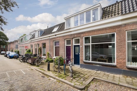 Bolstraat thumbnail
