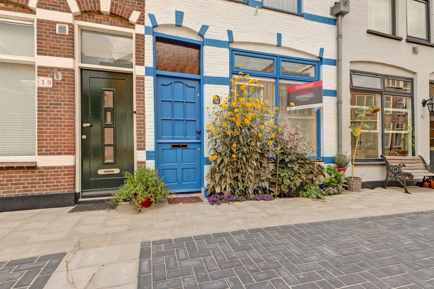 Photo 40 of Cornelis Ketelstraat 21