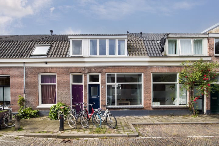 Foto 2 van Bolstraat 85