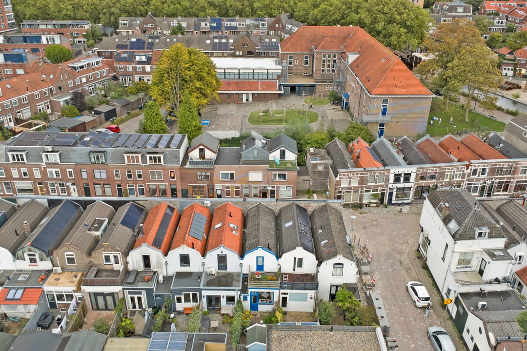 Photo 43 of Cornelis Ketelstraat 21