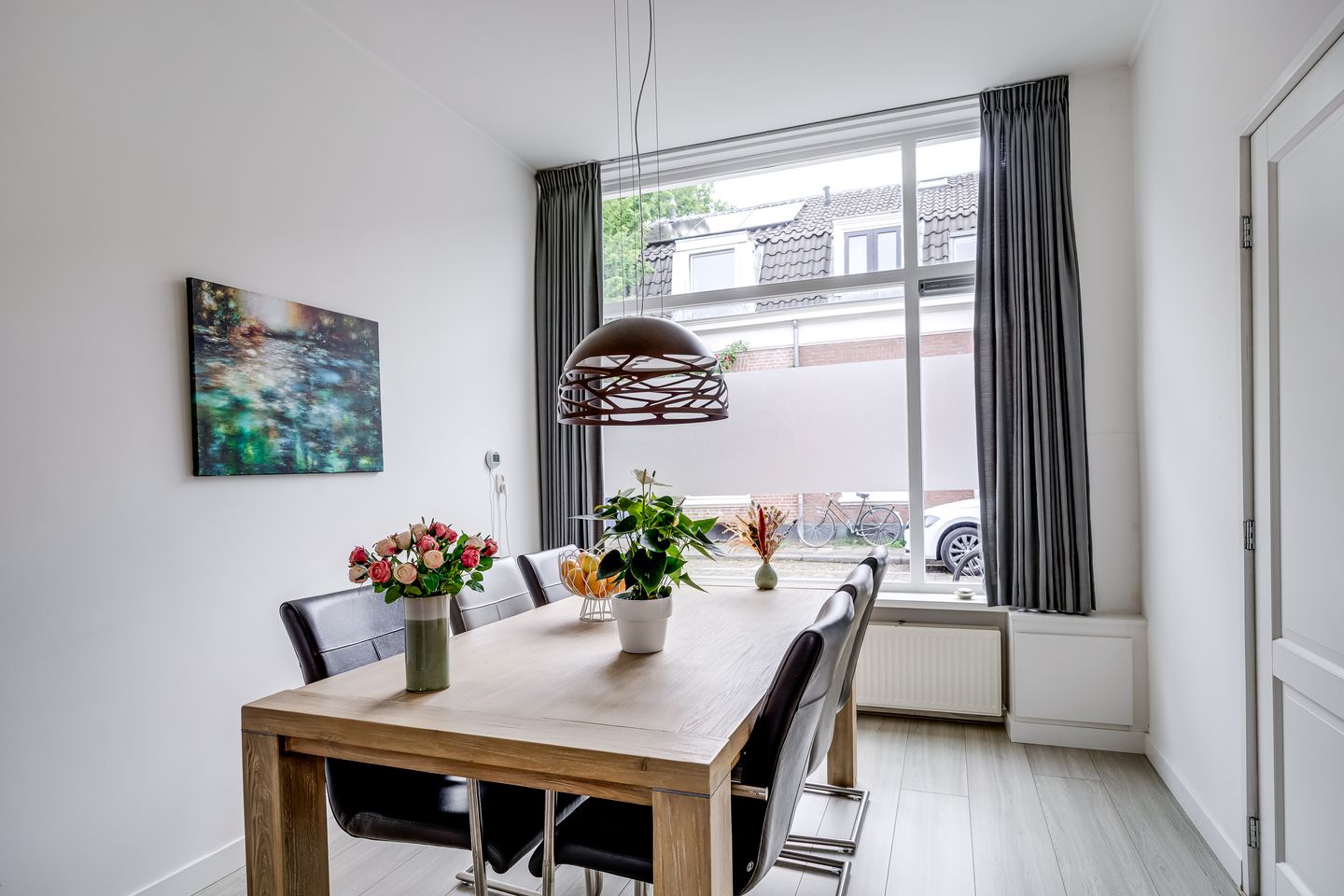 Foto 4 van Bolstraat 85