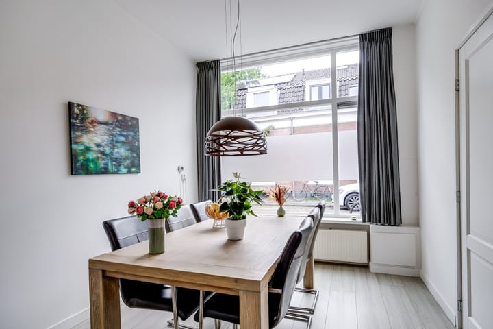 Foto 4 van Bolstraat 85