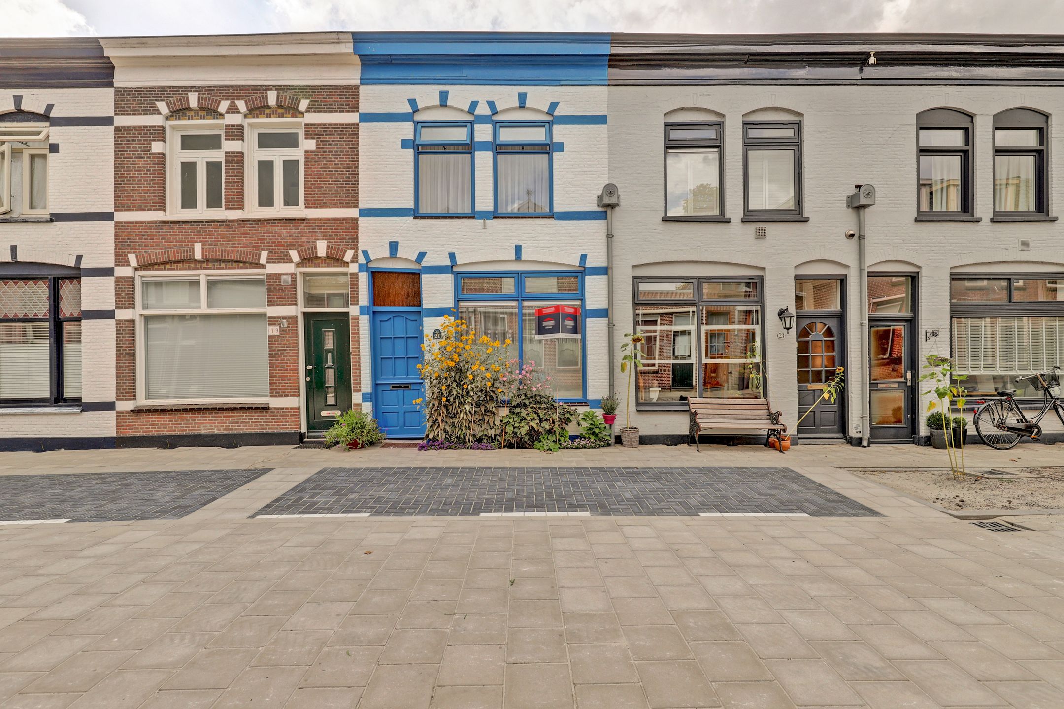 Cornelis Ketelstraat 21 