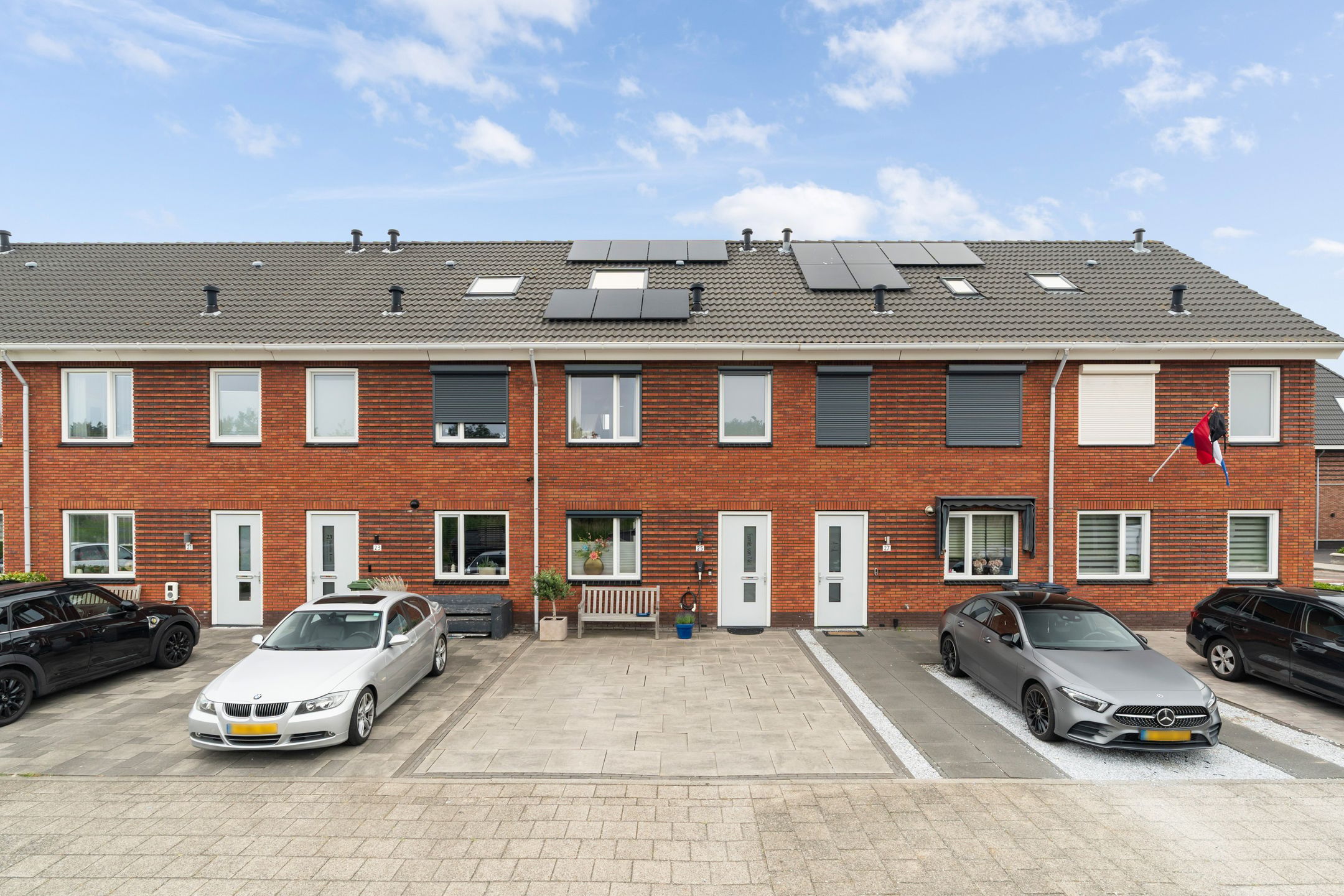 Vallumstraat 25