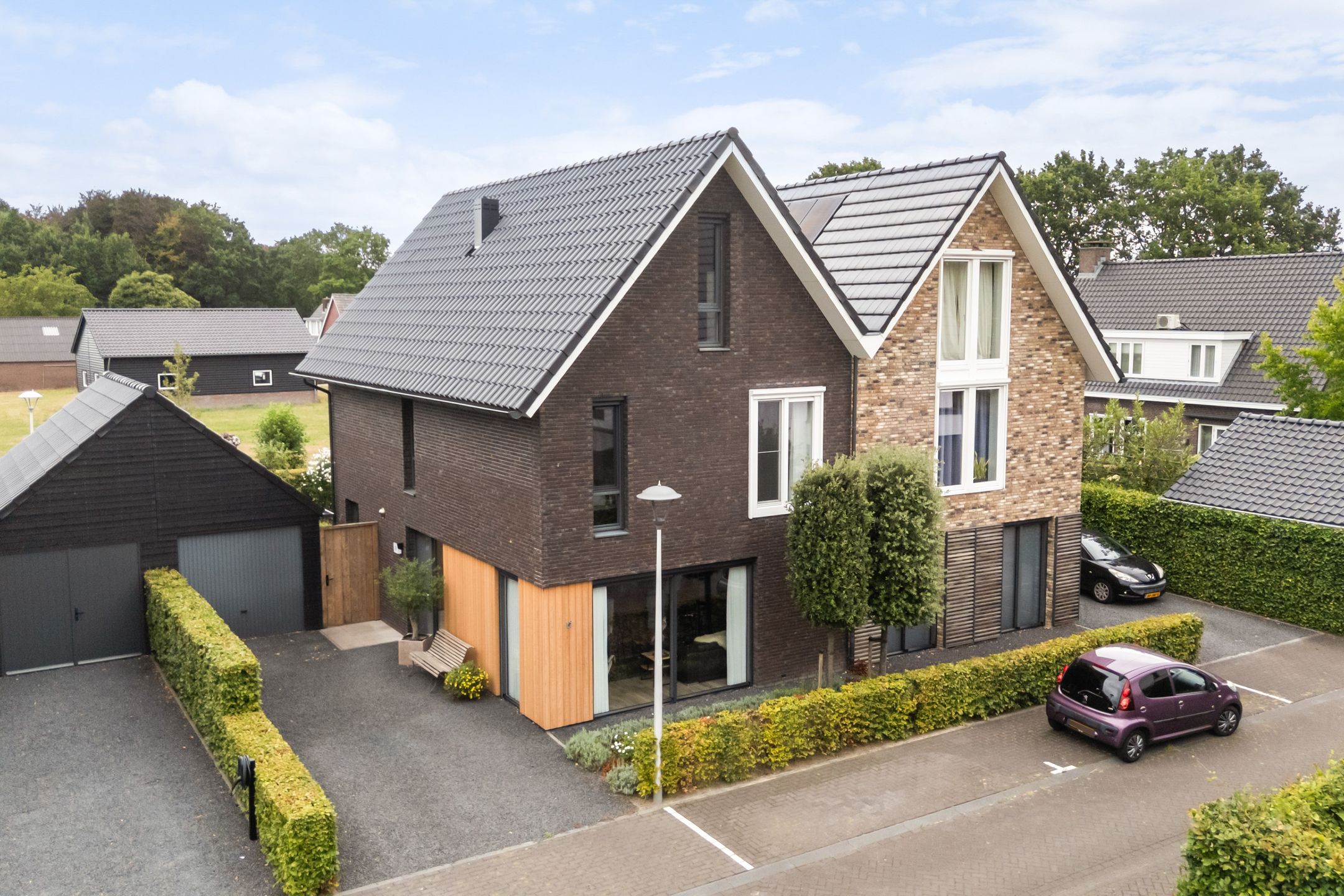 Prunushof 3 
