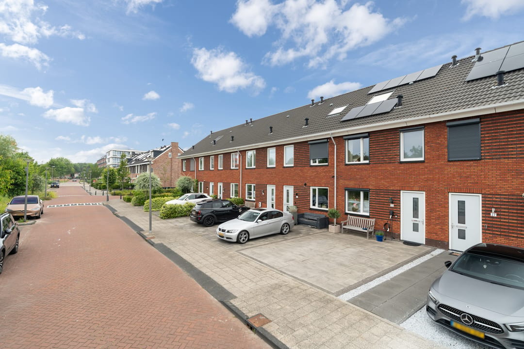 Foto 41 van Vallumstraat 25