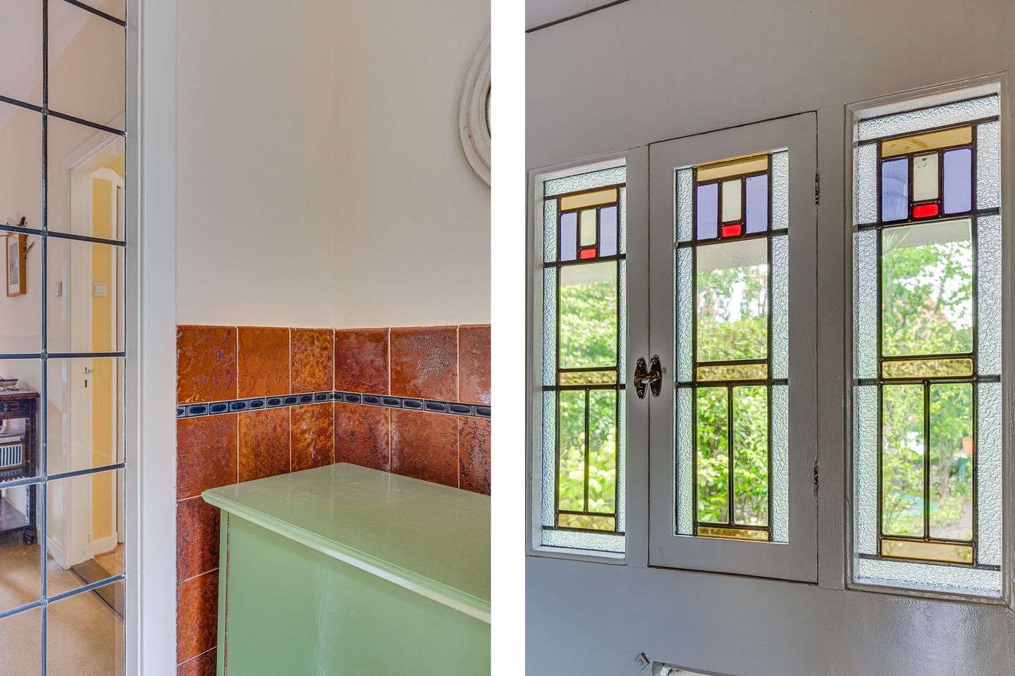 Photo 4 of Gijsbrecht van Amstelstraat 337