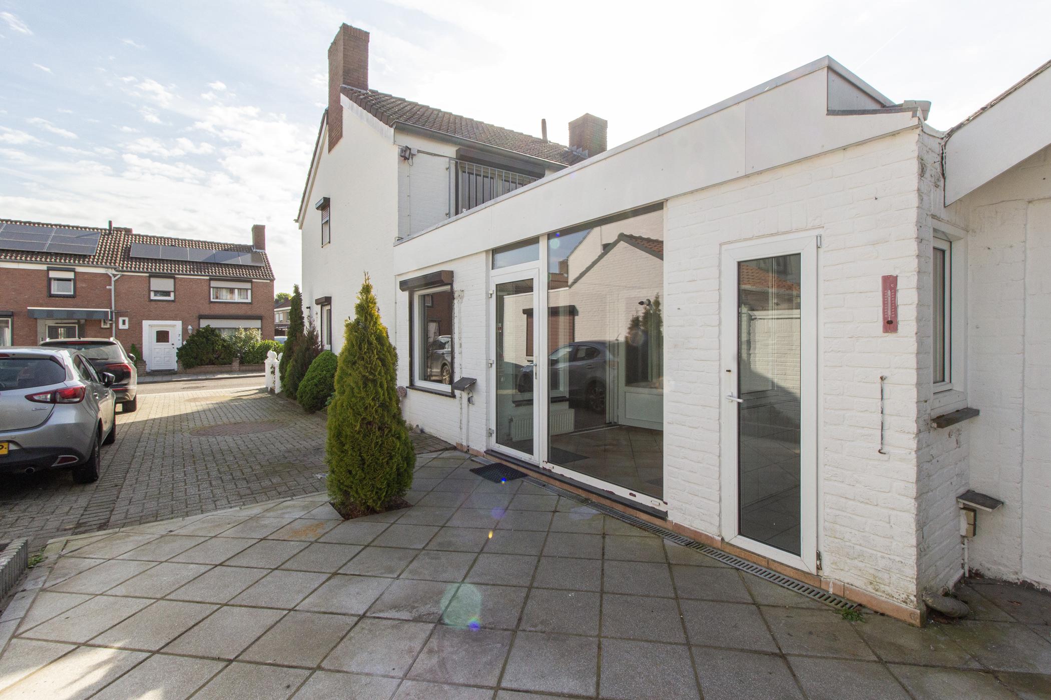 Foto 12 van Prinses Beatrixstraat 6