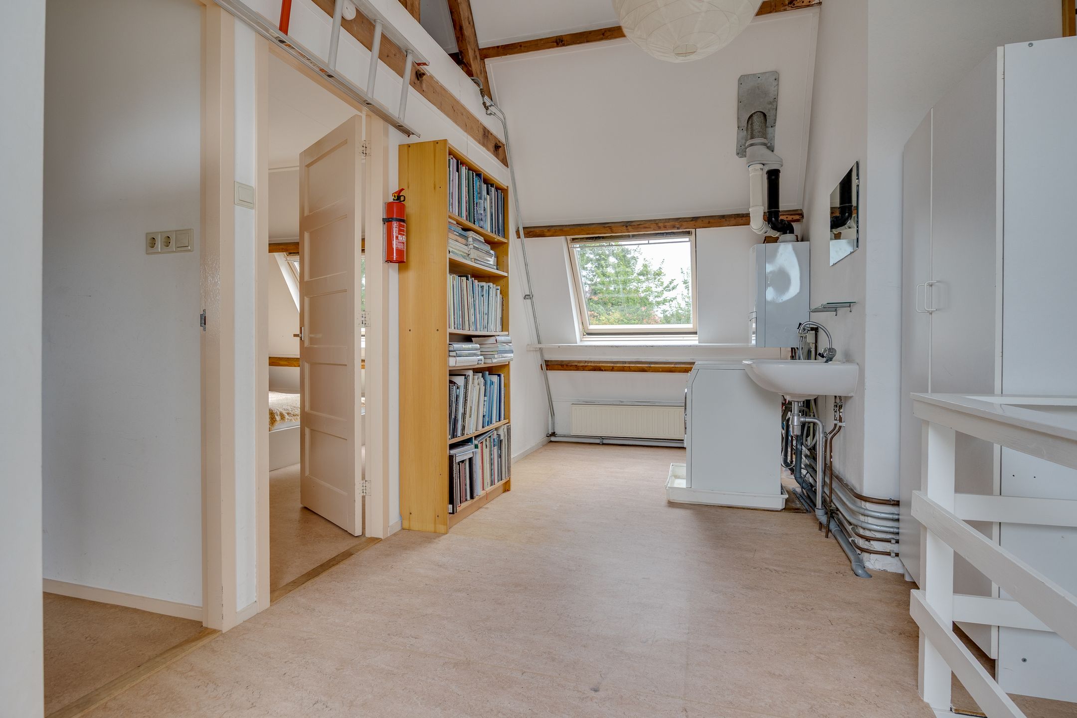 Photo 36 of Gijsbrecht van Amstelstraat 337