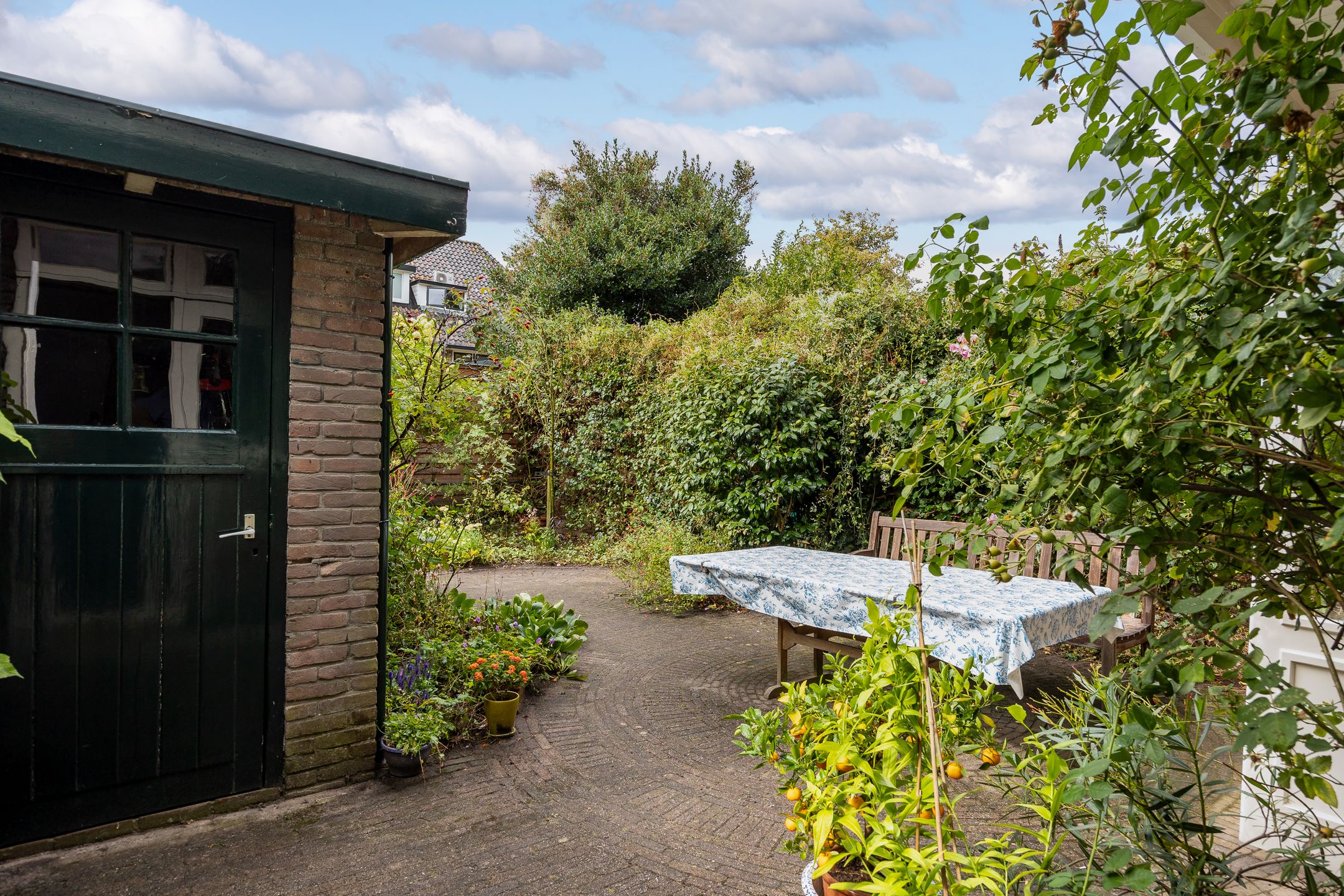 Photo 12 of Gijsbrecht van Amstelstraat 337