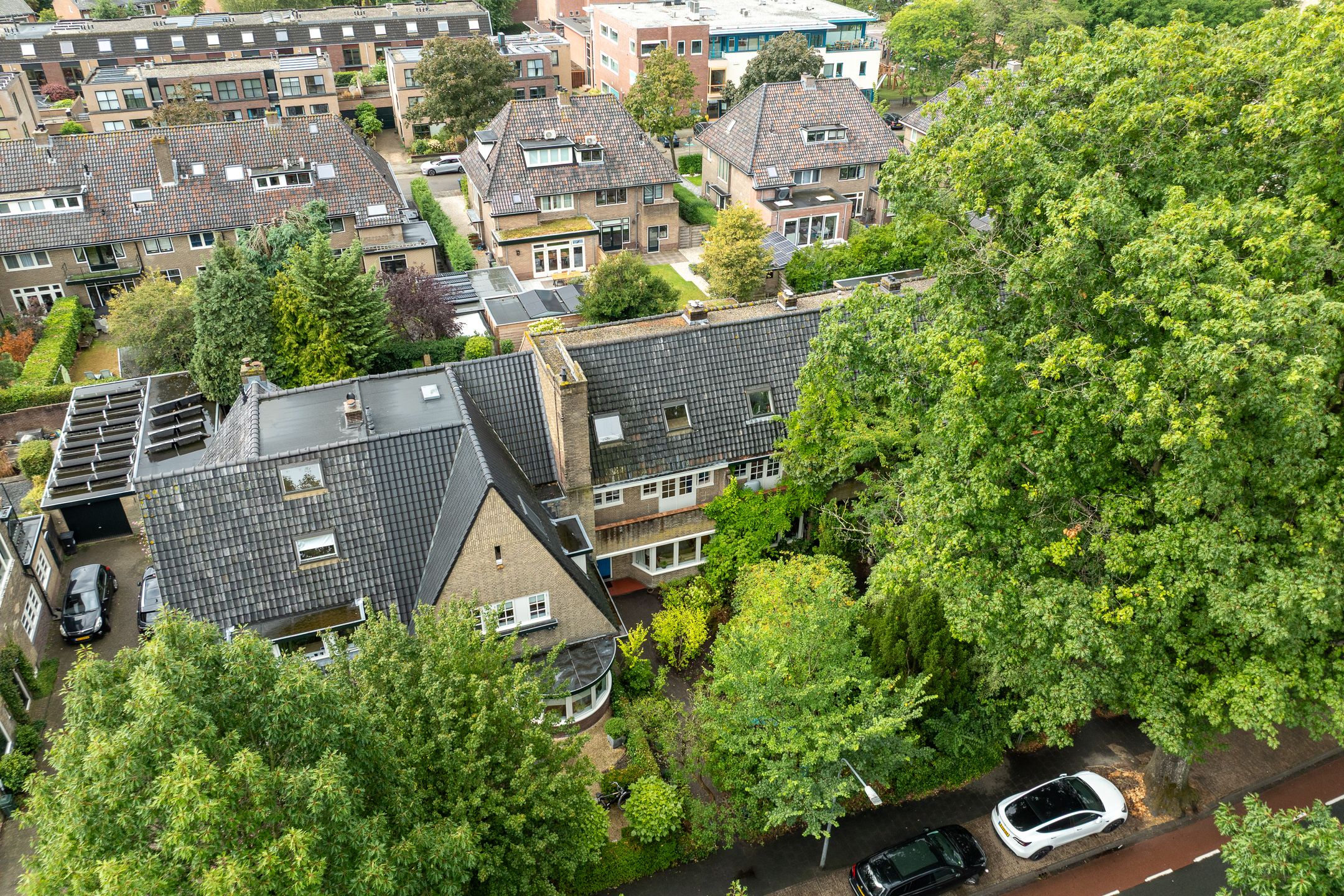 Photo 42 of Gijsbrecht van Amstelstraat 337
