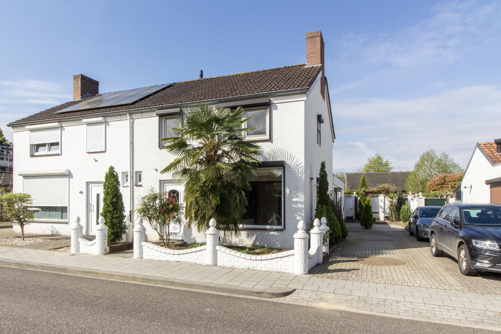 Prinses Beatrixstraat 6 