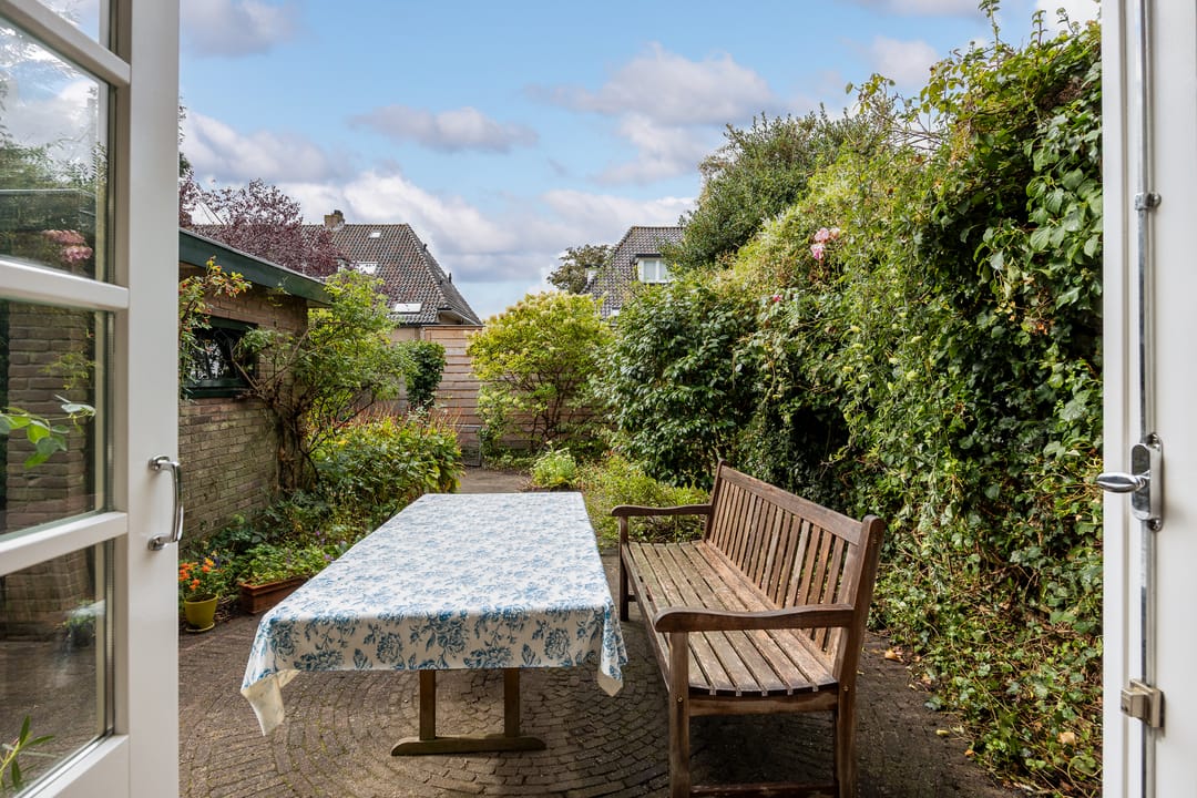 Photo 11 of Gijsbrecht van Amstelstraat 337