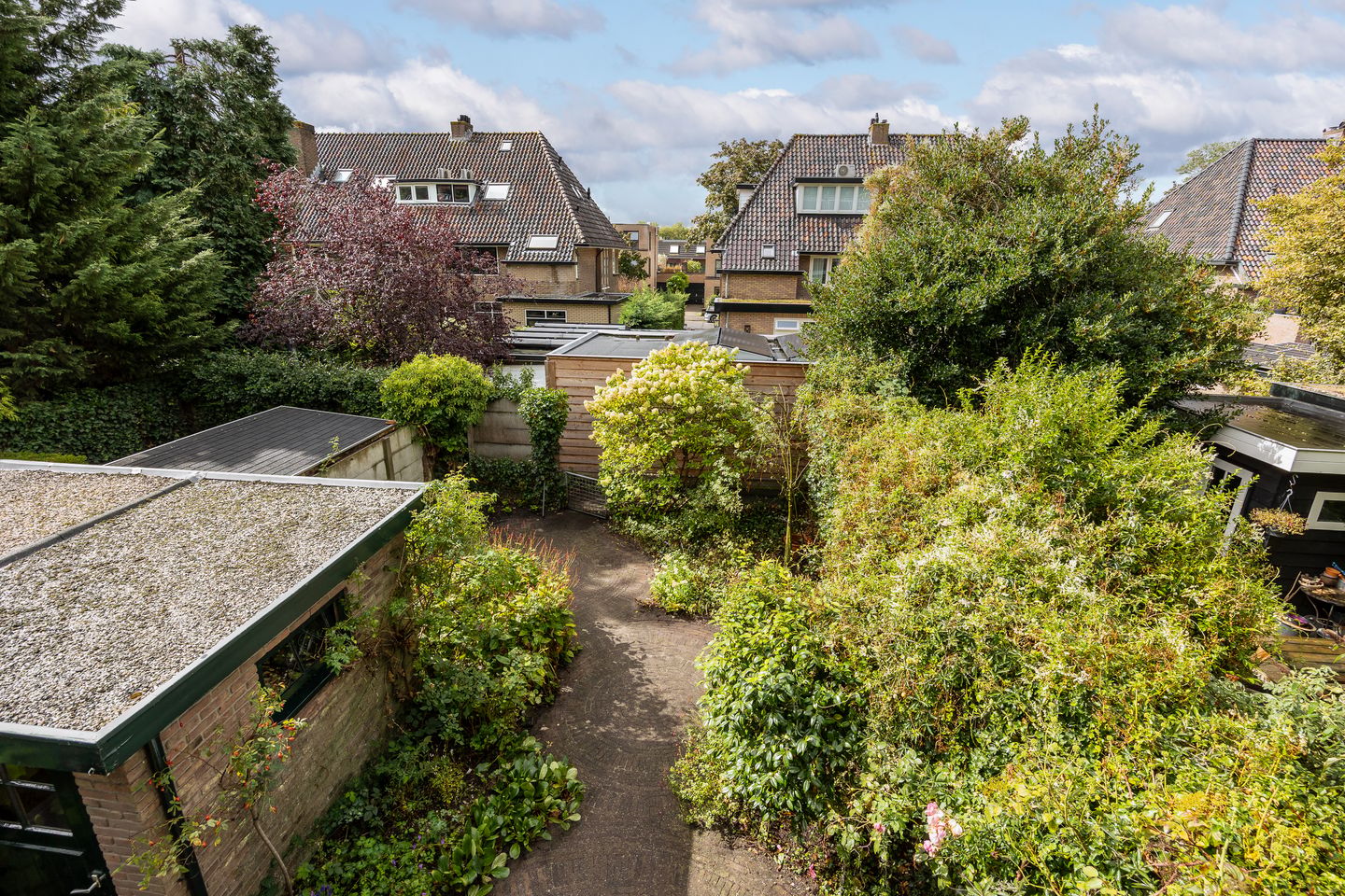 Photo 34 of Gijsbrecht van Amstelstraat 337