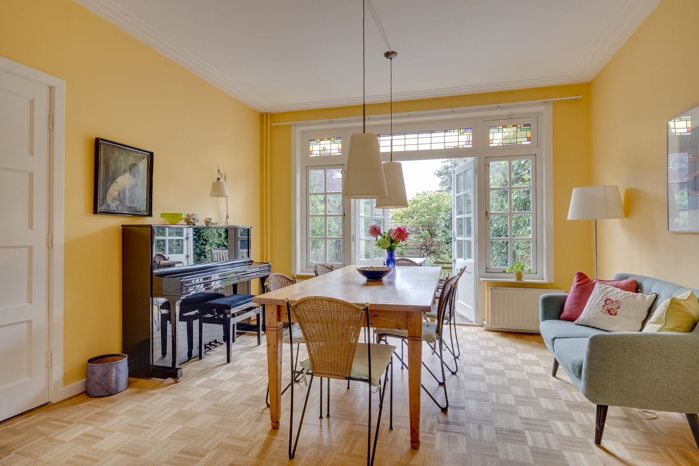 Photo 10 of Gijsbrecht van Amstelstraat 337