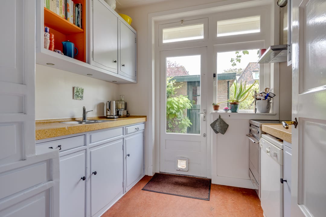 Photo 16 of Gijsbrecht van Amstelstraat 337