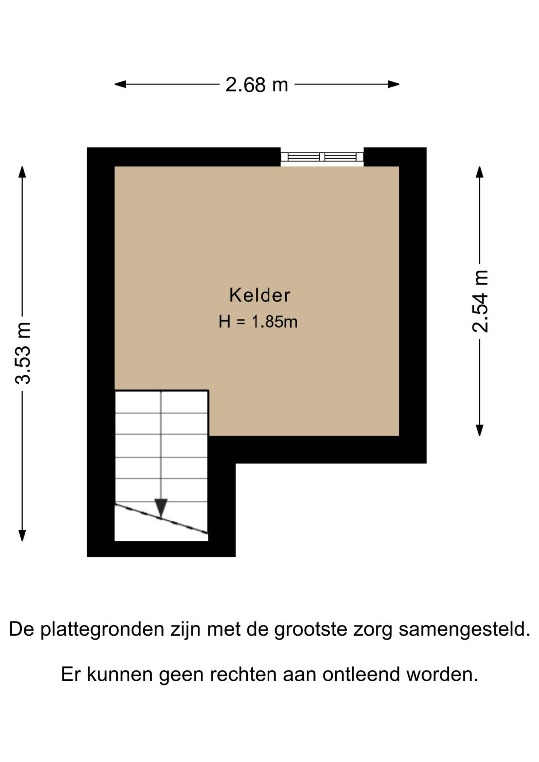 Photo 58 of Gijsbrecht van Amstelstraat 337