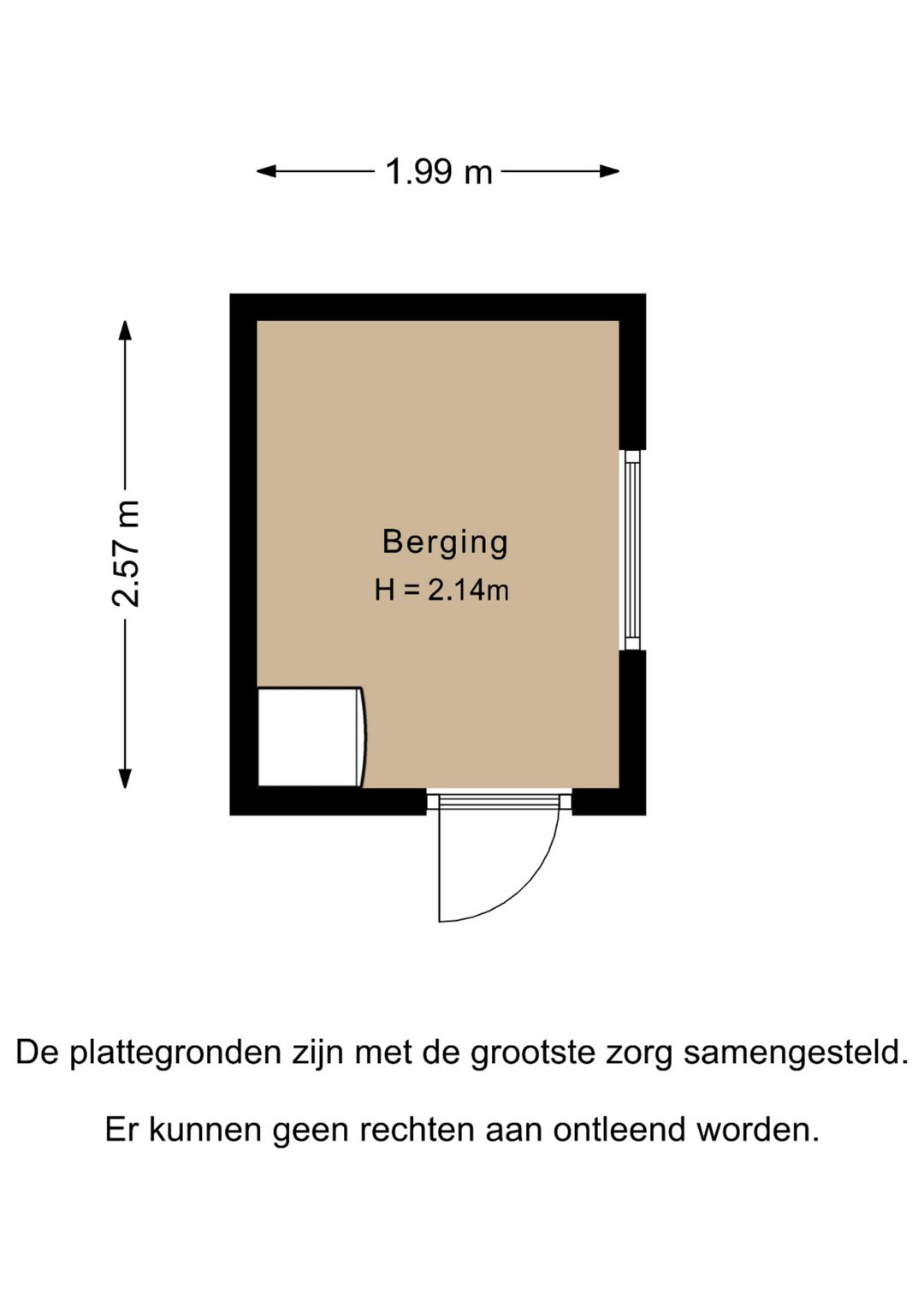 Photo 61 of Gijsbrecht van Amstelstraat 337