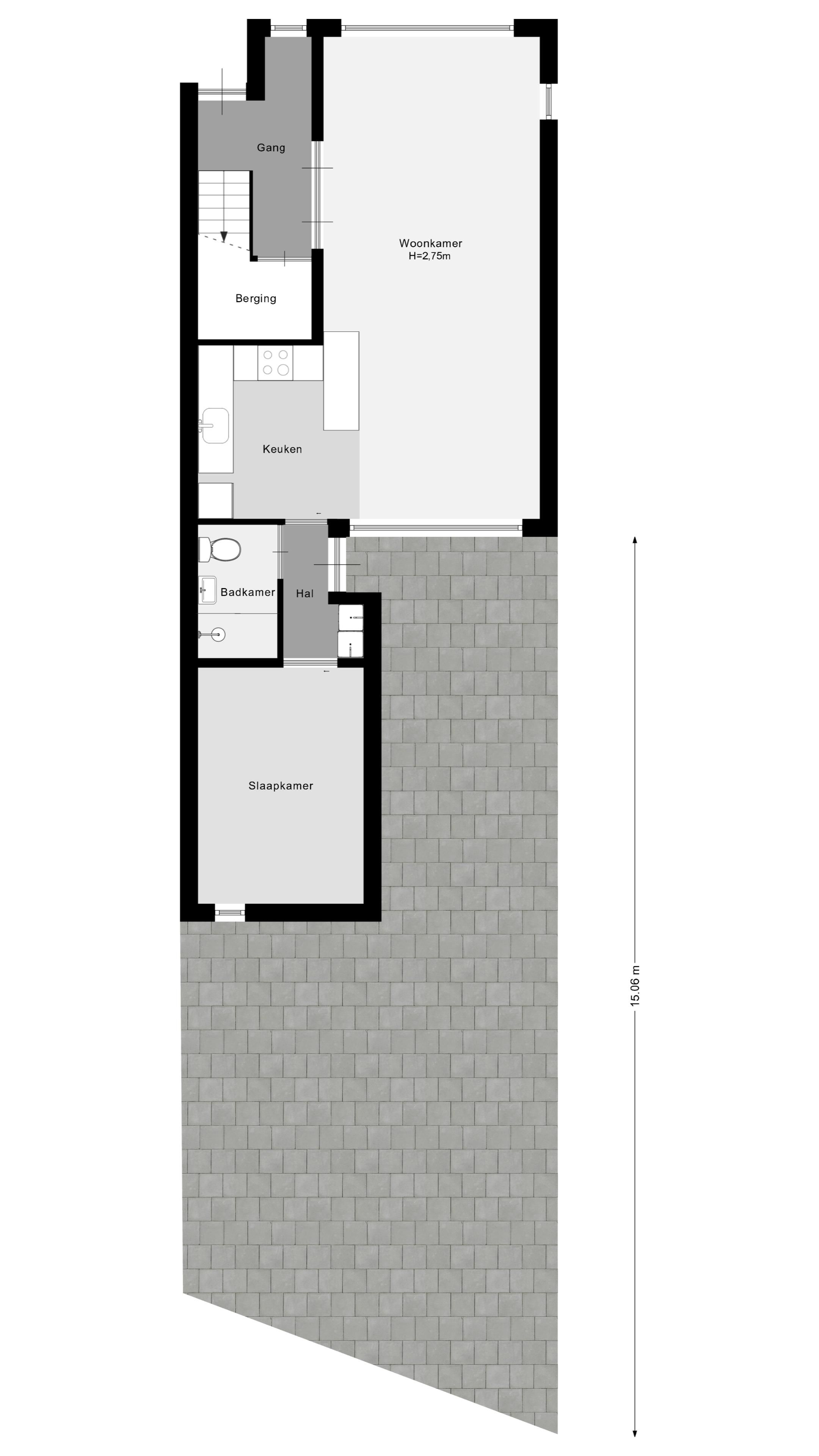 Photo 42 of Nieuwe Kerkstraat 18