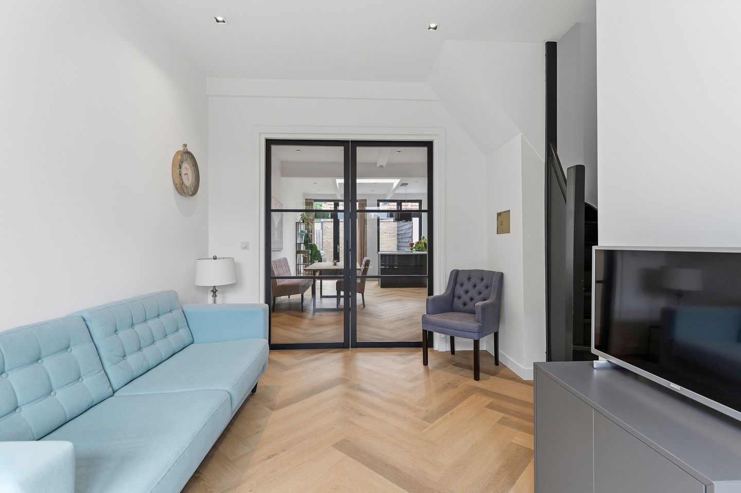 Photo 10 of Van Leeuwenhoekstraat 49