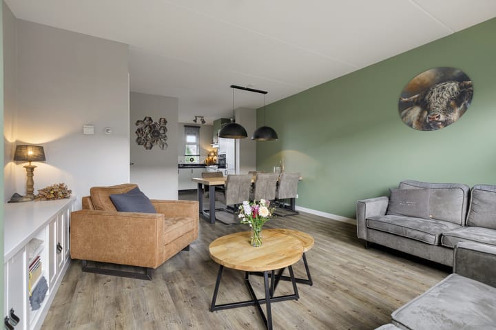 Hoekwoning te koop: Het Hoefje 55, Lunteren