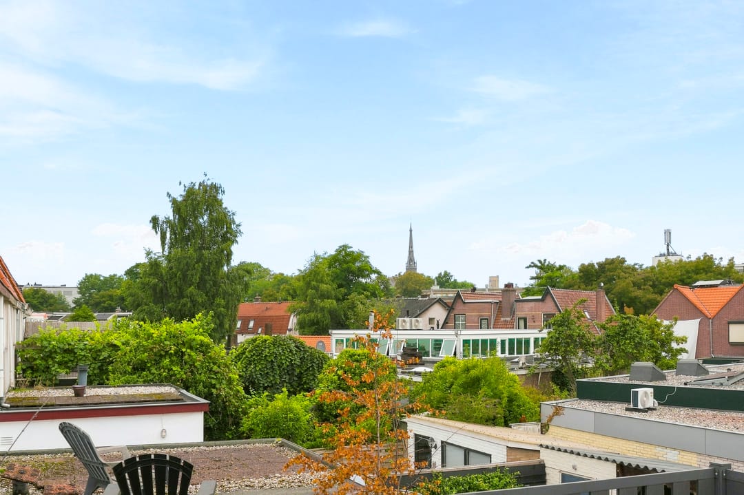 Photo 41 of Van Leeuwenhoekstraat 49