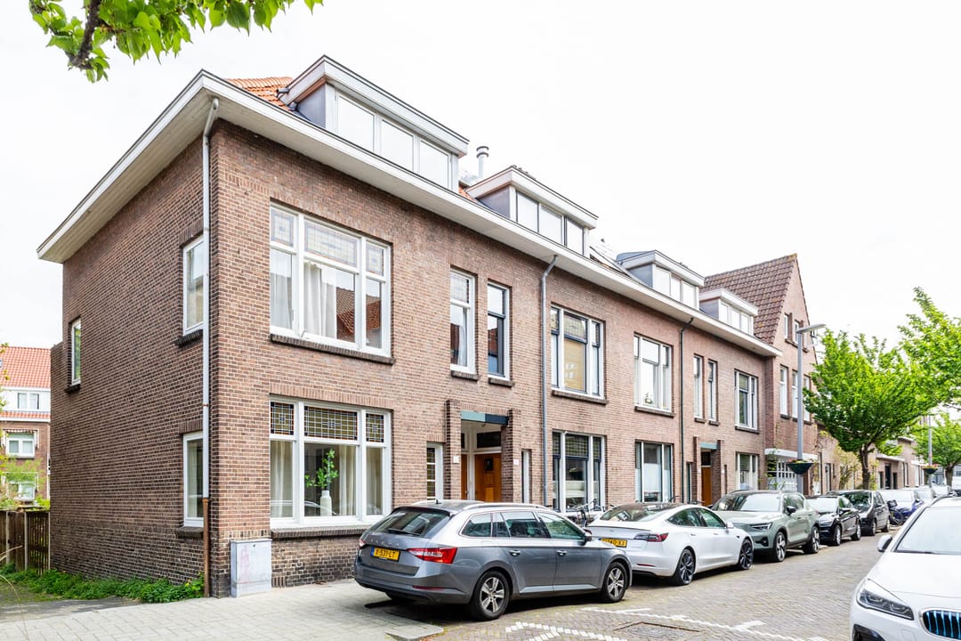 Photo 2 of Nieuwe Kerkstraat 18