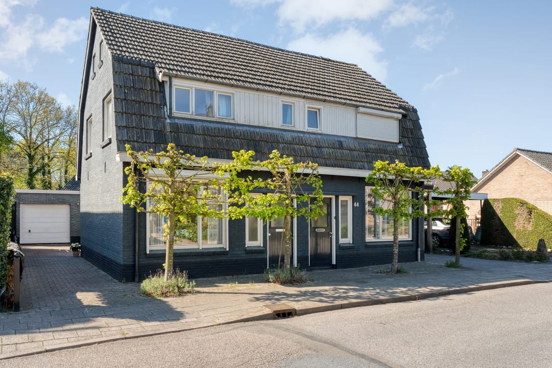 Photo 1 of Hannekerveldweg 46