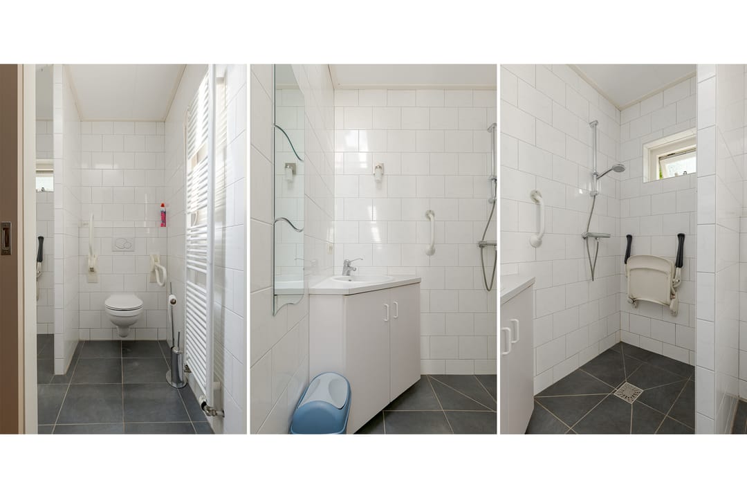 Photo 11 of Kruizingastraat 21