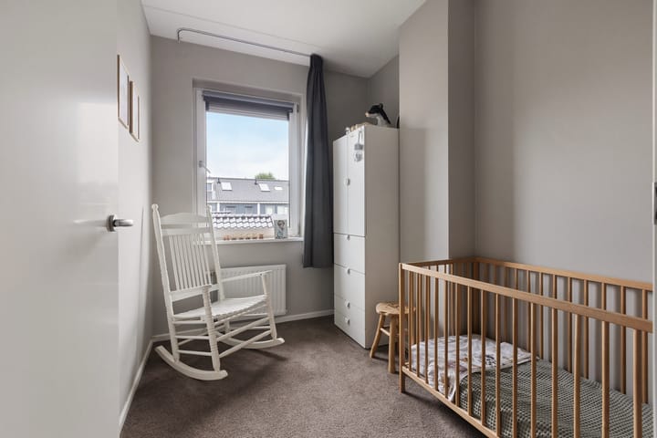 Hoekwoning te koop: Het Hoefje 55, Lunteren