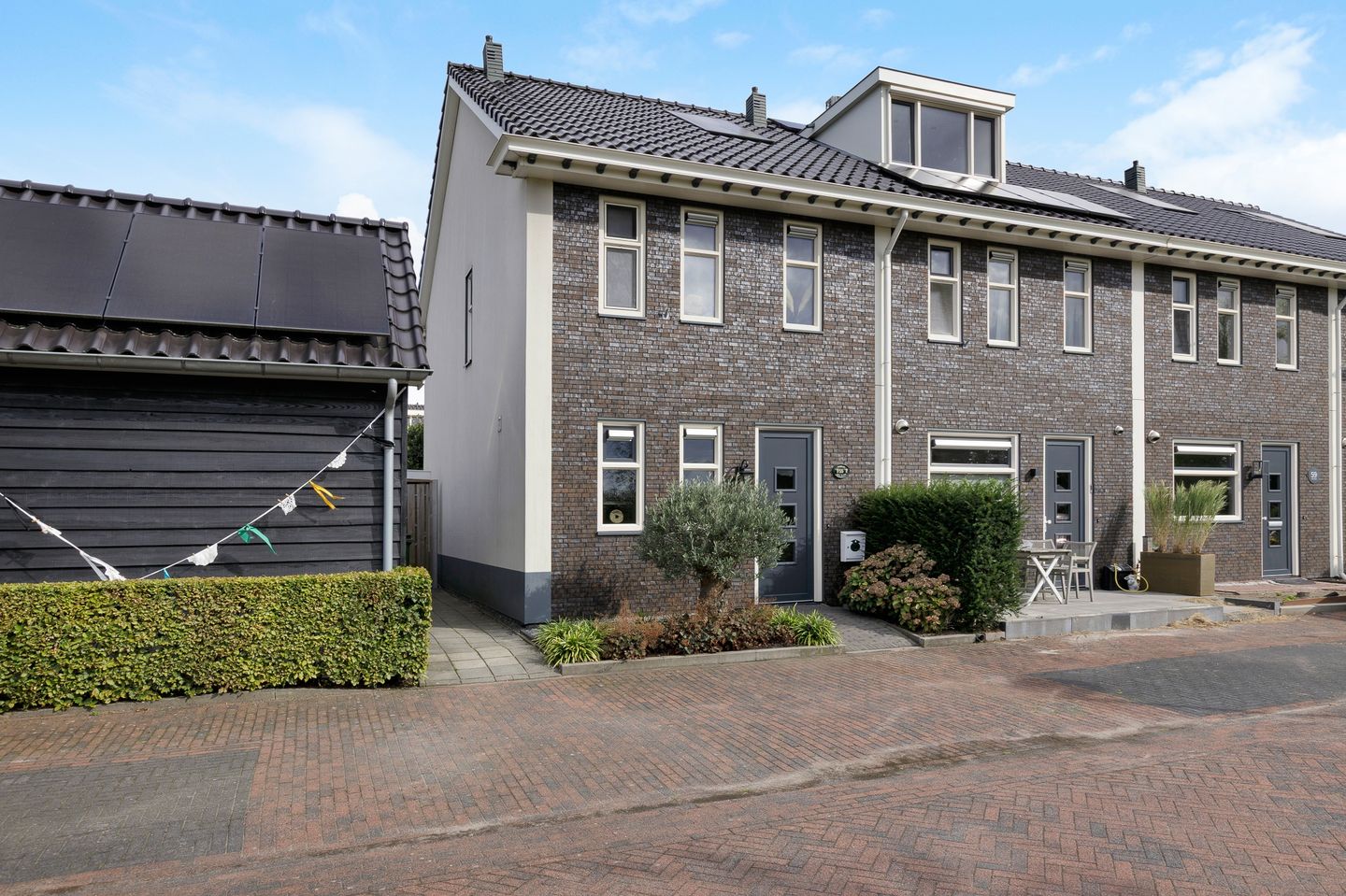 Foto 1 van Het Hoefje 55