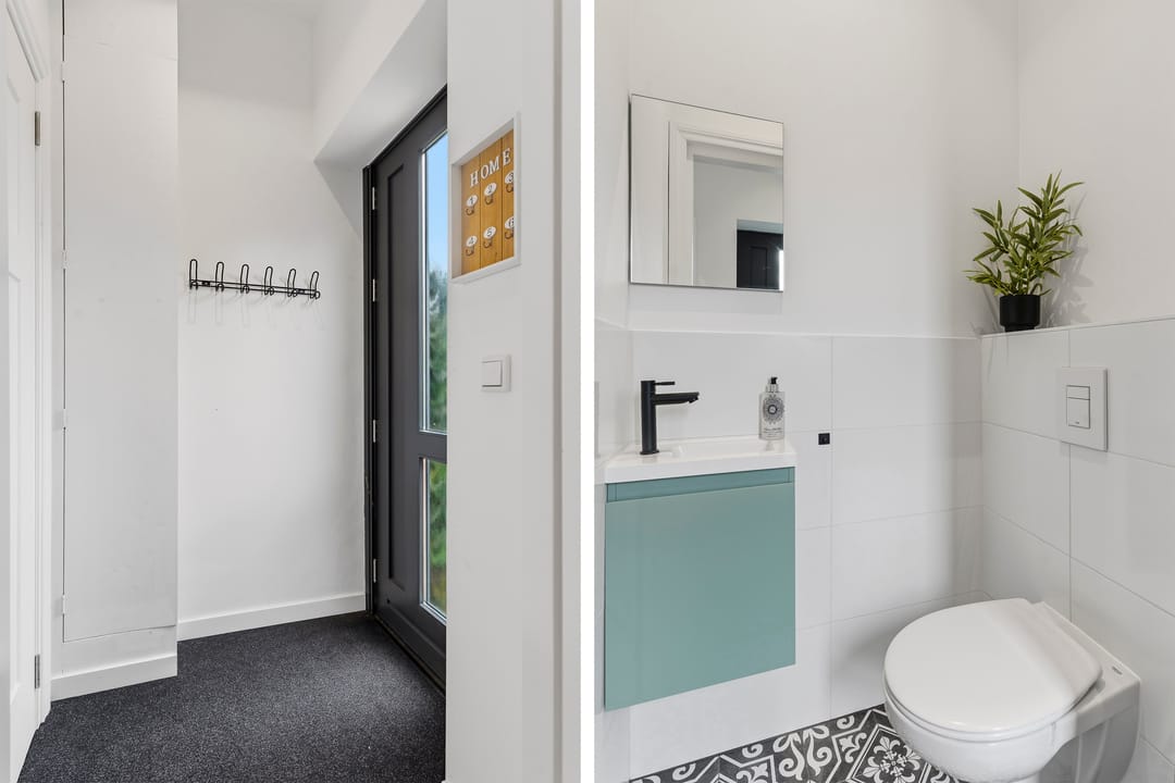 Photo 23 of Van Leeuwenhoekstraat 49