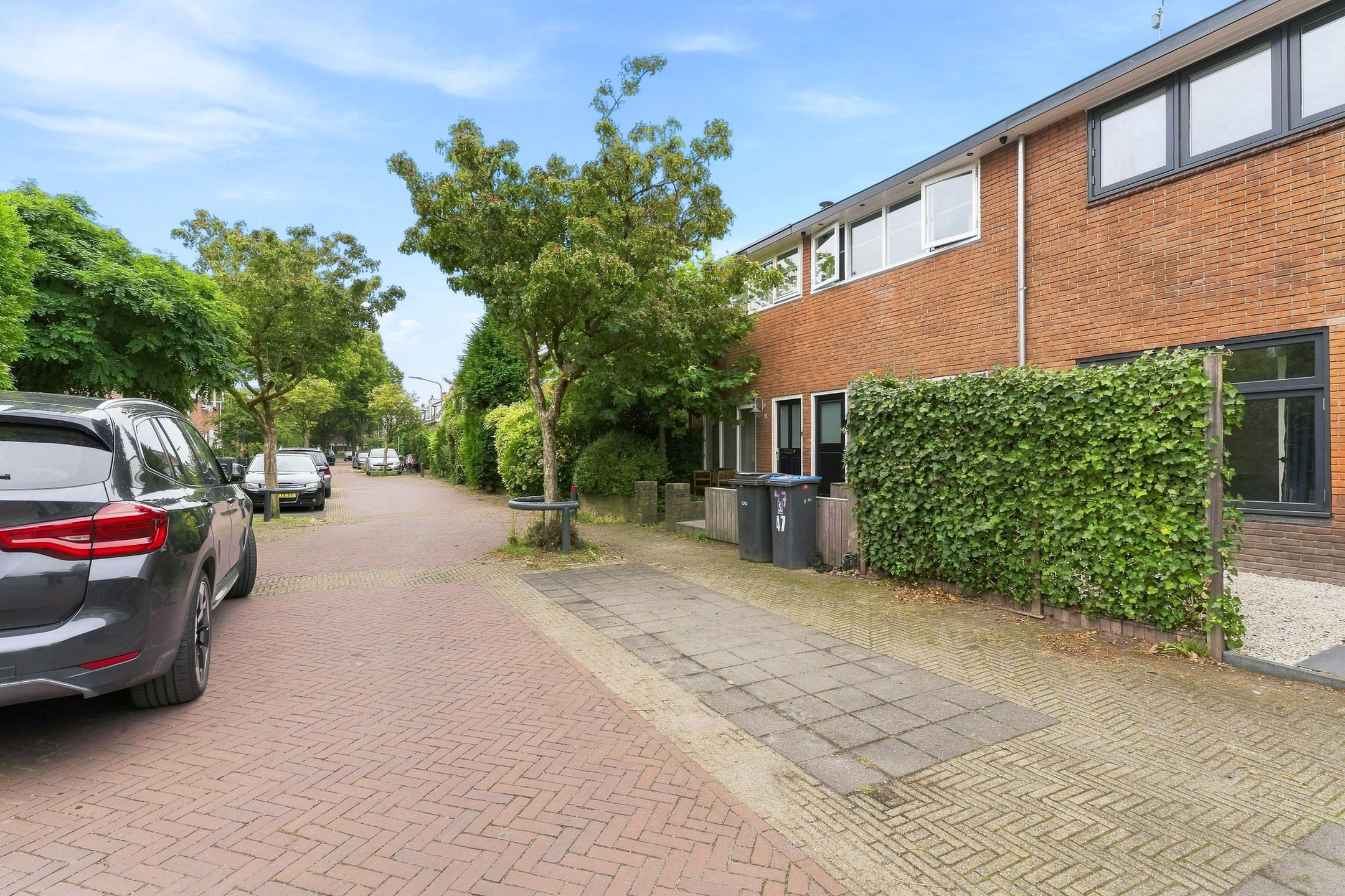 Photo 45 of Van Leeuwenhoekstraat 49