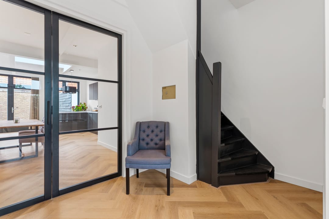Photo 11 of Van Leeuwenhoekstraat 49