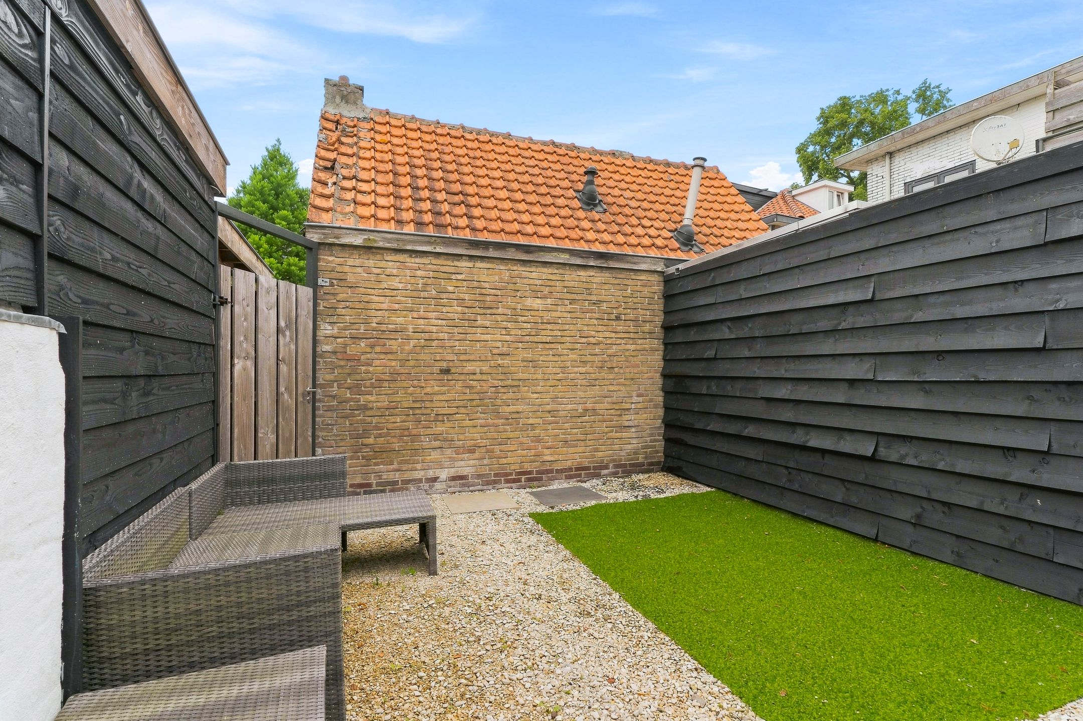 Photo 42 of Van Leeuwenhoekstraat 49