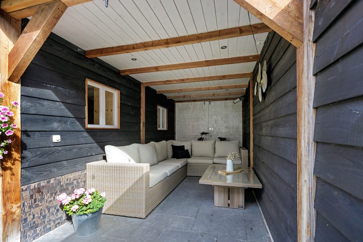 Hoekwoning te koop: Het Hoefje 55, Lunteren