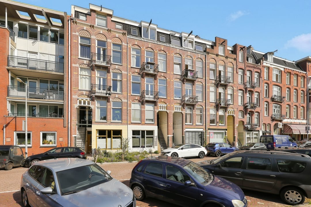 Foto 31 van Celebesstraat 34-2
