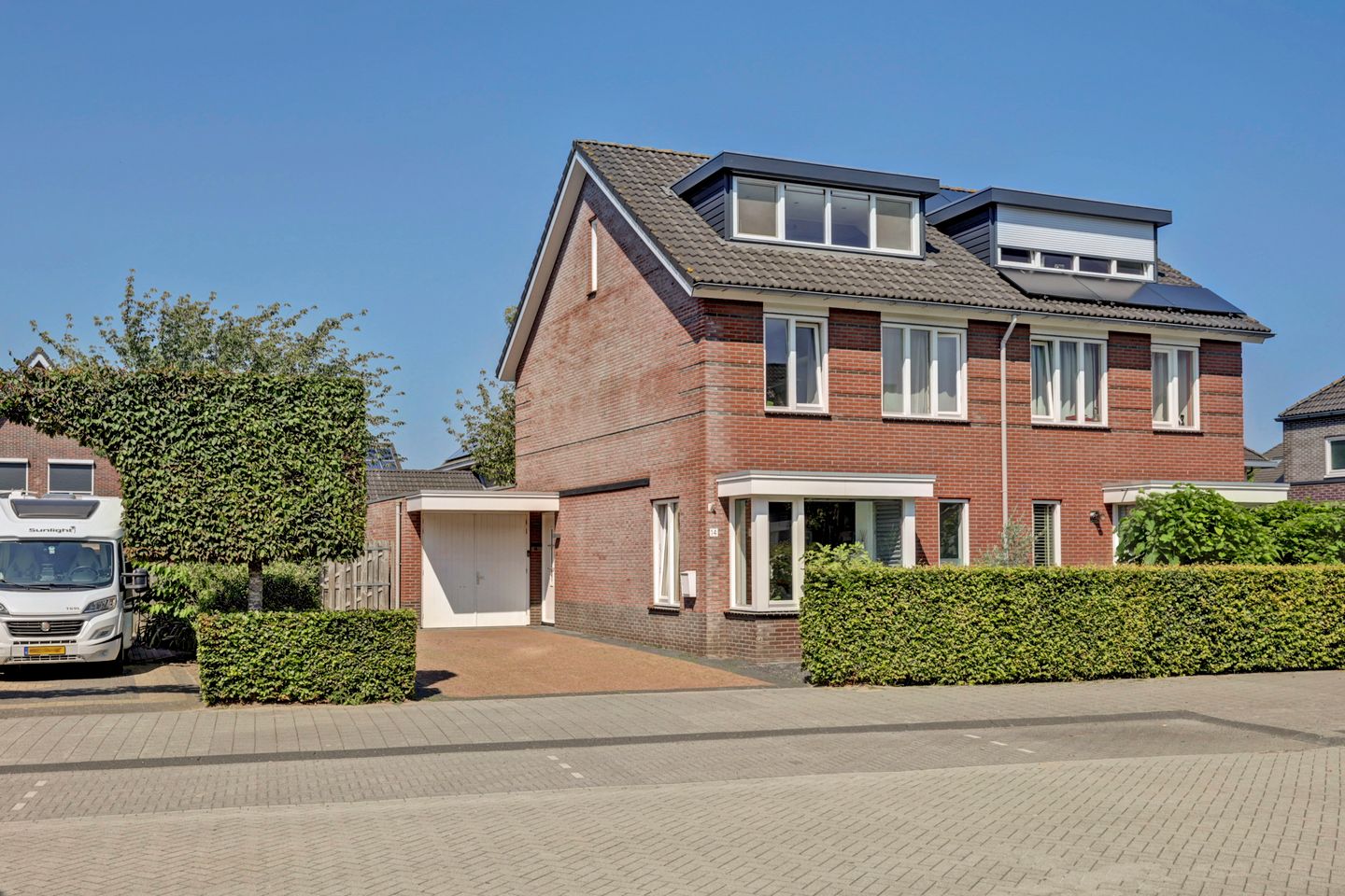 Foto 1 van Kleermakersgilde 14